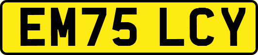 EM75LCY