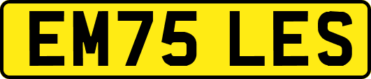 EM75LES