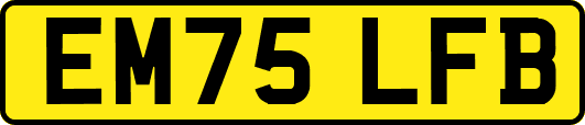 EM75LFB