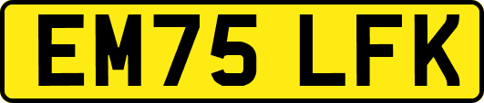 EM75LFK