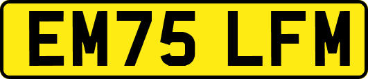 EM75LFM