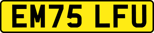 EM75LFU