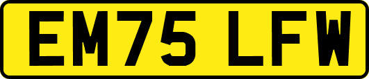 EM75LFW