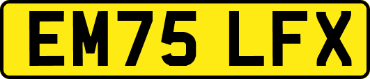 EM75LFX
