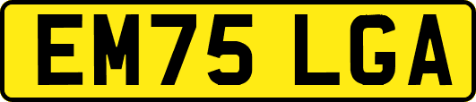 EM75LGA
