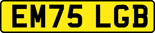 EM75LGB