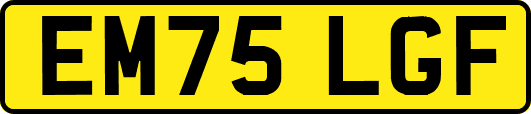 EM75LGF