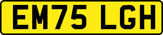EM75LGH