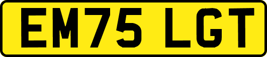EM75LGT