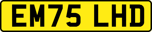 EM75LHD