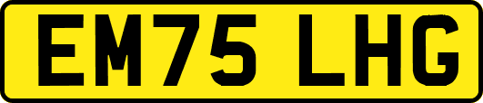 EM75LHG