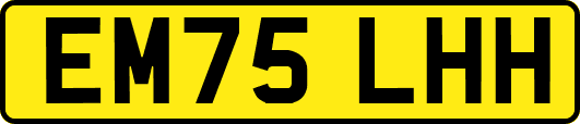 EM75LHH