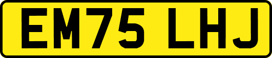 EM75LHJ