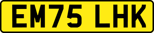 EM75LHK