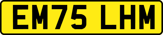 EM75LHM