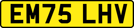 EM75LHV