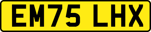 EM75LHX