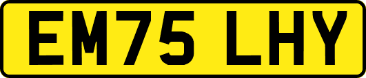 EM75LHY