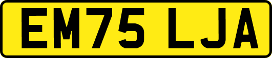 EM75LJA
