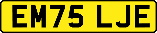 EM75LJE
