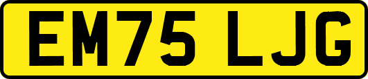 EM75LJG