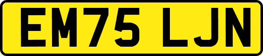 EM75LJN