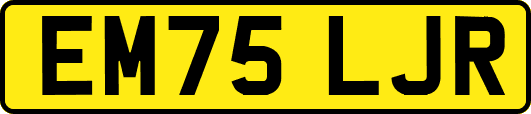 EM75LJR