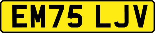 EM75LJV