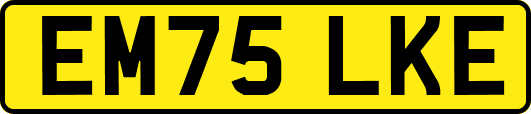 EM75LKE