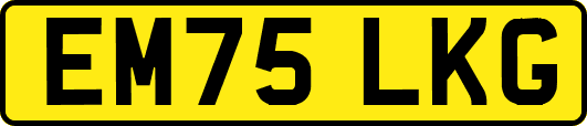 EM75LKG
