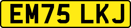 EM75LKJ