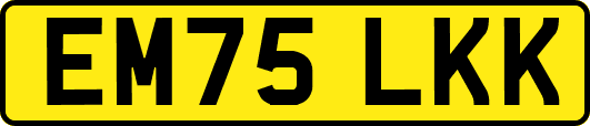EM75LKK