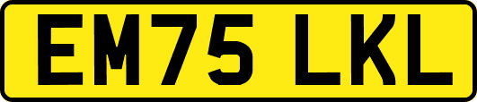 EM75LKL