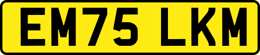EM75LKM