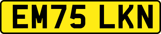 EM75LKN