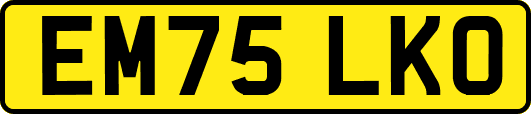 EM75LKO