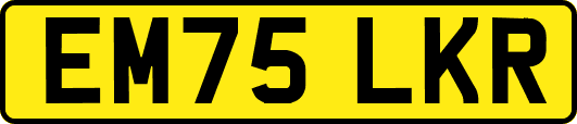 EM75LKR