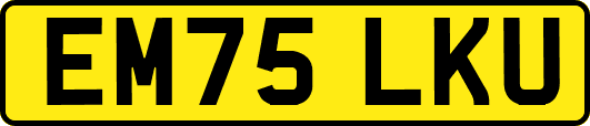 EM75LKU