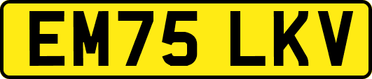 EM75LKV