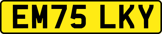 EM75LKY