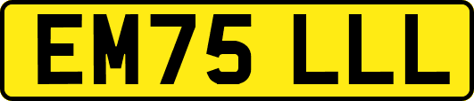 EM75LLL