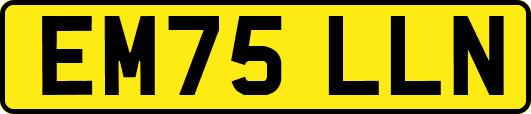 EM75LLN