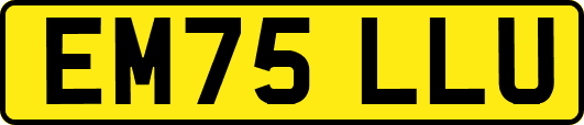 EM75LLU