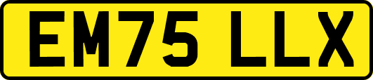 EM75LLX