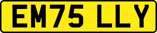 EM75LLY