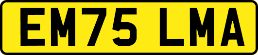 EM75LMA
