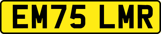 EM75LMR