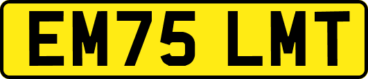 EM75LMT