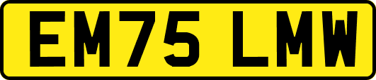 EM75LMW