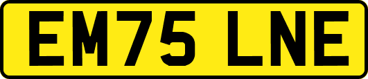 EM75LNE